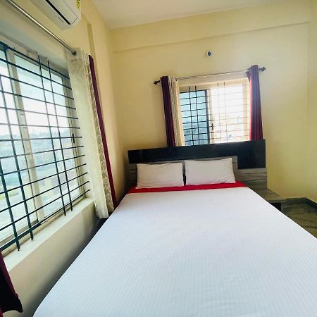 Crown Residency Mysore Exterior foto